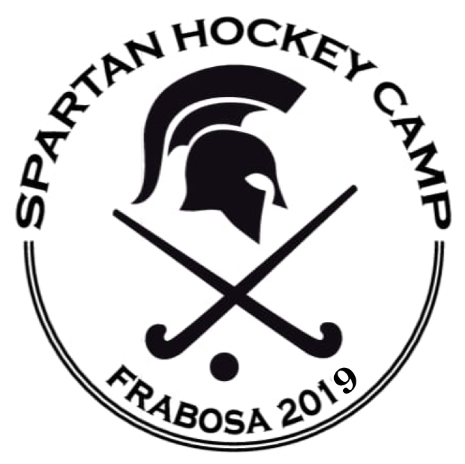 Sparta hockey summer camp 2019