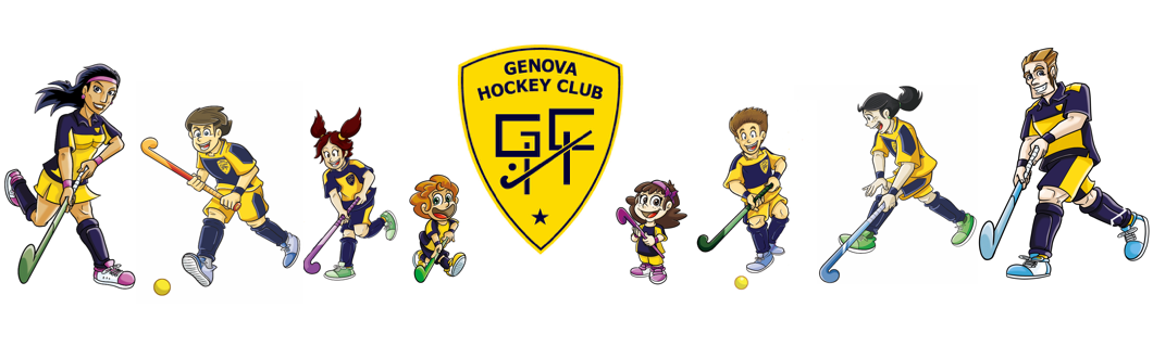hockey club genova